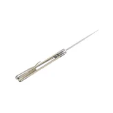 Ніж складаний SRM Enso 131M-GT, білий — Photo 16