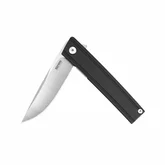 Ніж складаний SRM 401LC-GB, чорний — Photo 7