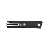 Ніж складаний SRM 401LC-GB, чорний — Photo 9