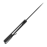 Ніж складаний туристичний SRM Palfrey 135L-GB (8.3 см) 14C28N / G10 чорний — Photo 14