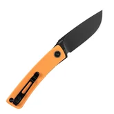 Ніж складаний SRM Air 105M-GJ, помаранчевий — Photo 15